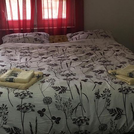 Motel Capljina Center Kültér fotó