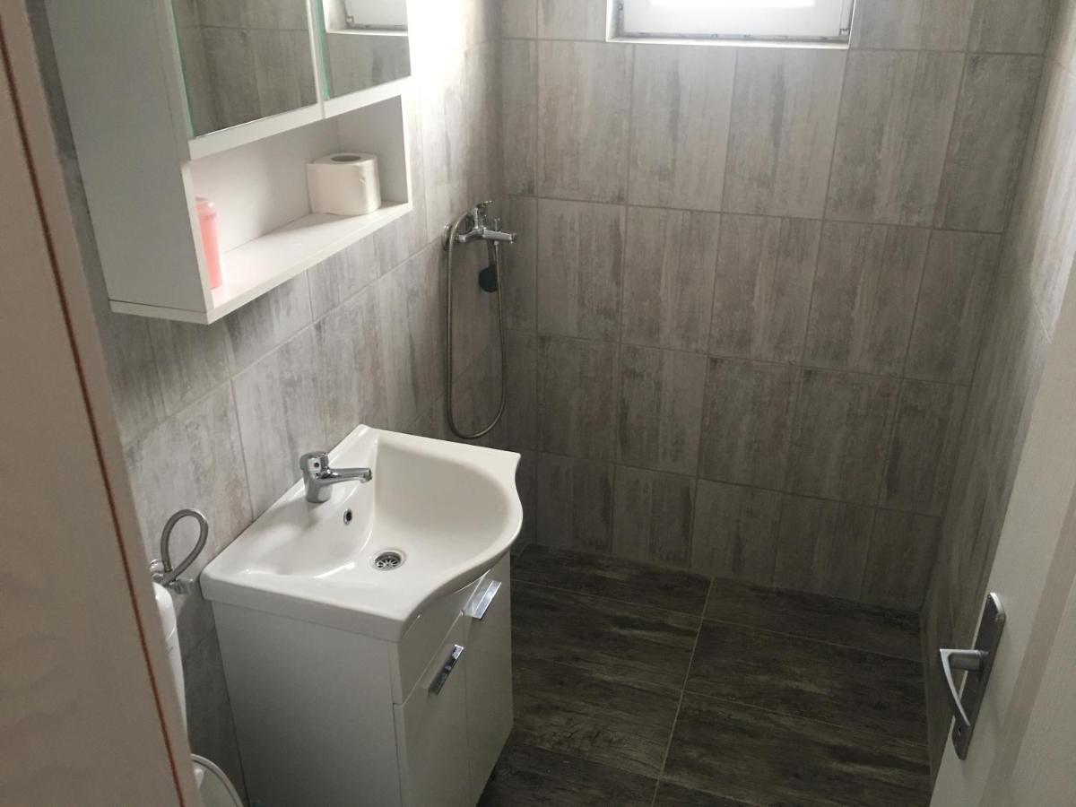 Motel Capljina Center Kültér fotó
