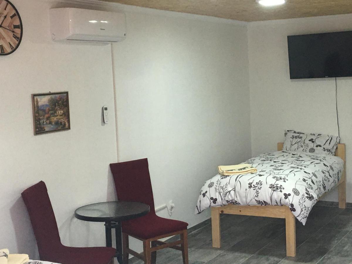 Motel Capljina Center Kültér fotó