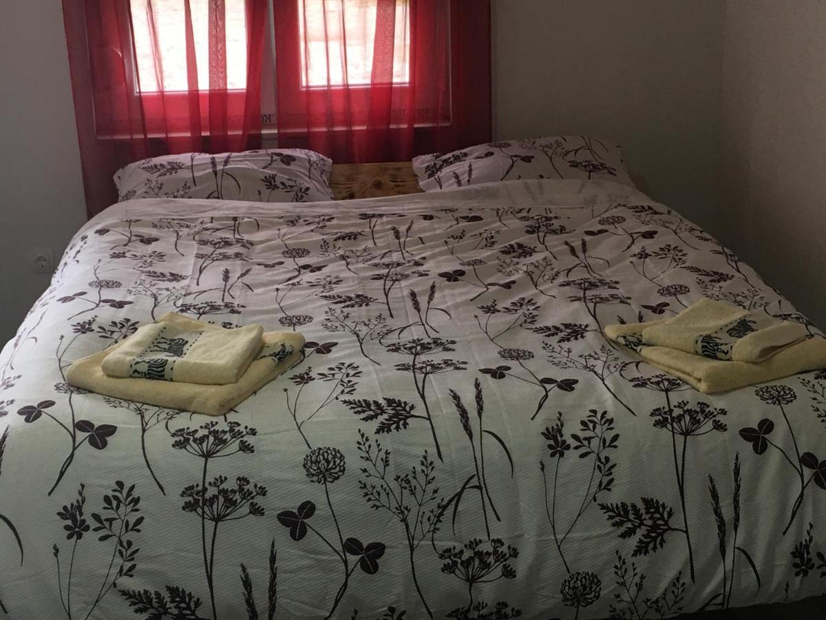 Motel Capljina Center Kültér fotó