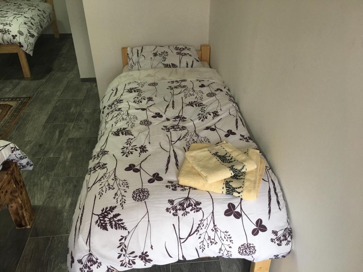 Motel Capljina Center Kültér fotó