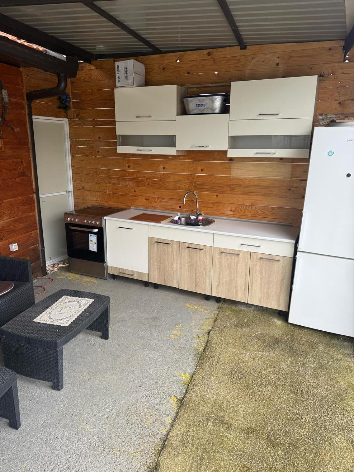 Motel Capljina Center Kültér fotó